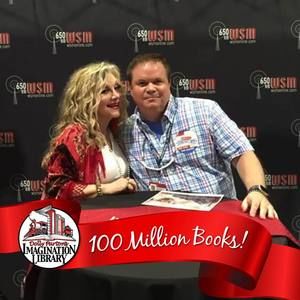 Meet your Posher, Keith